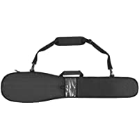 Lixada Kayak Paddle Bag Long Kayak Barco Canoa Paddle Almacenamiento Bolsa Holder Pouch Cover